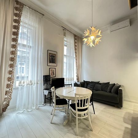 Appartement 4 You à Budapest Extérieur photo