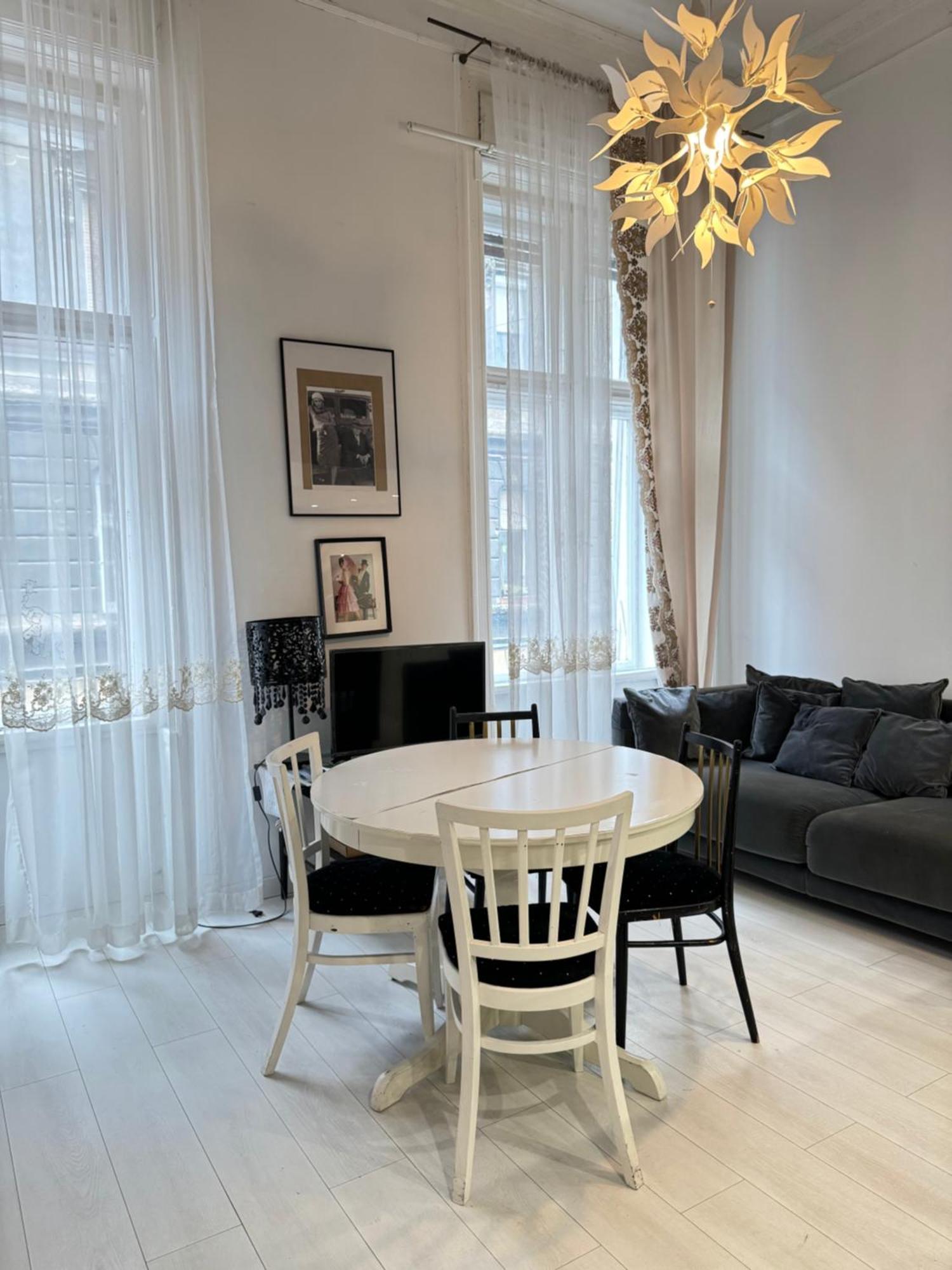 Appartement 4 You à Budapest Extérieur photo