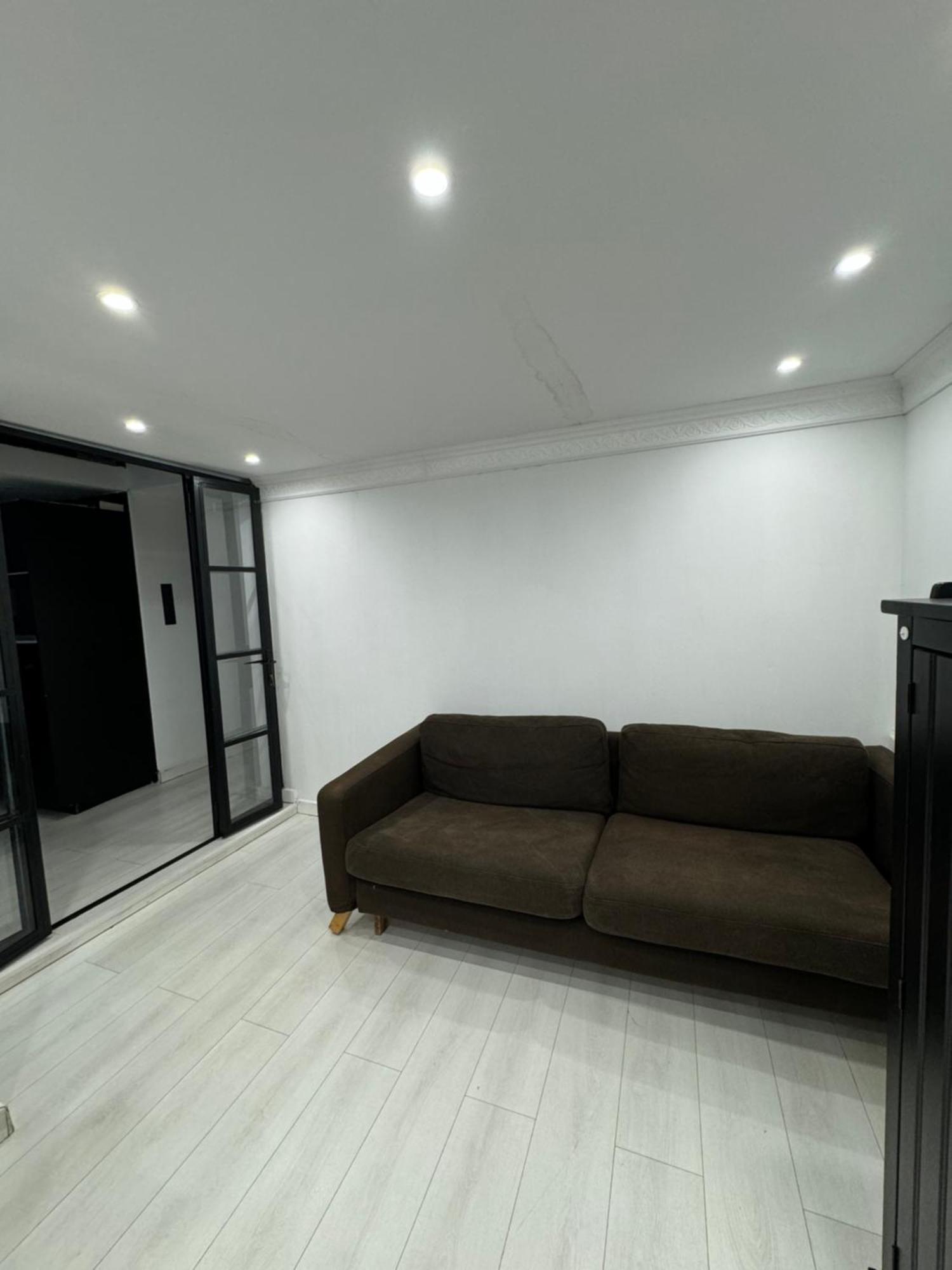 Appartement 4 You à Budapest Extérieur photo