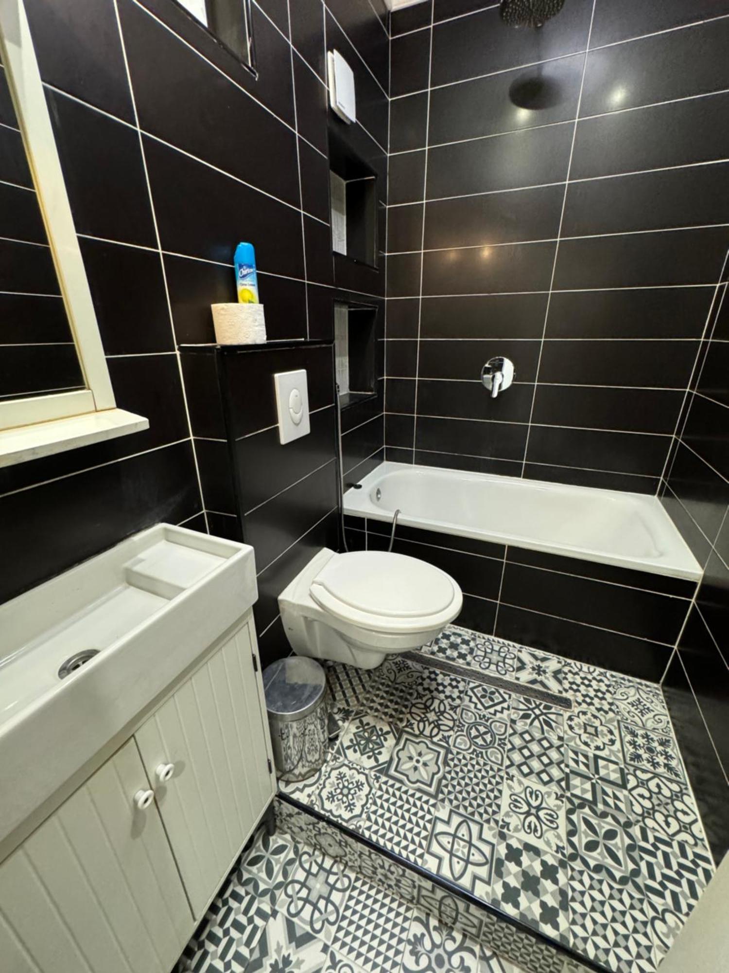Appartement 4 You à Budapest Extérieur photo
