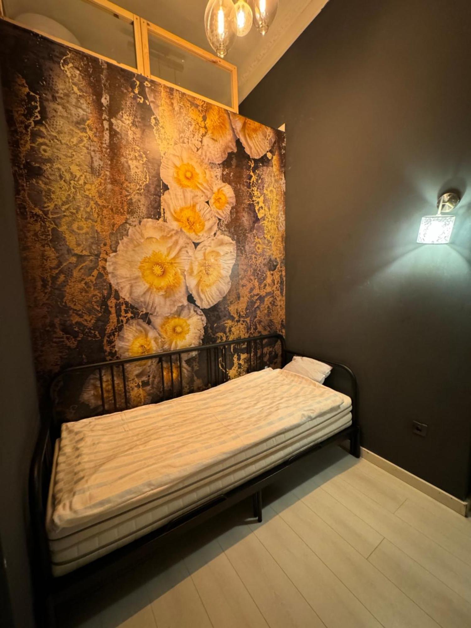 Appartement 4 You à Budapest Extérieur photo
