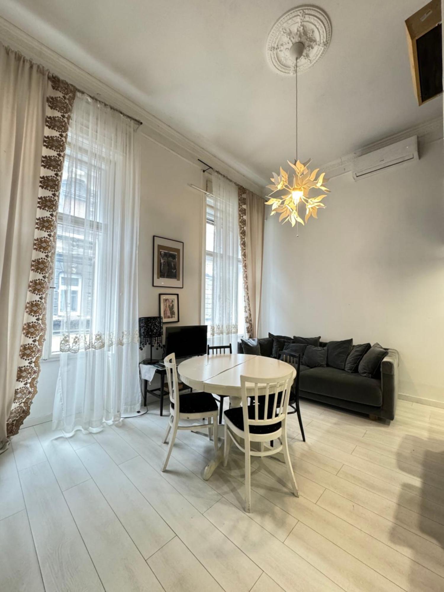 Appartement 4 You à Budapest Extérieur photo