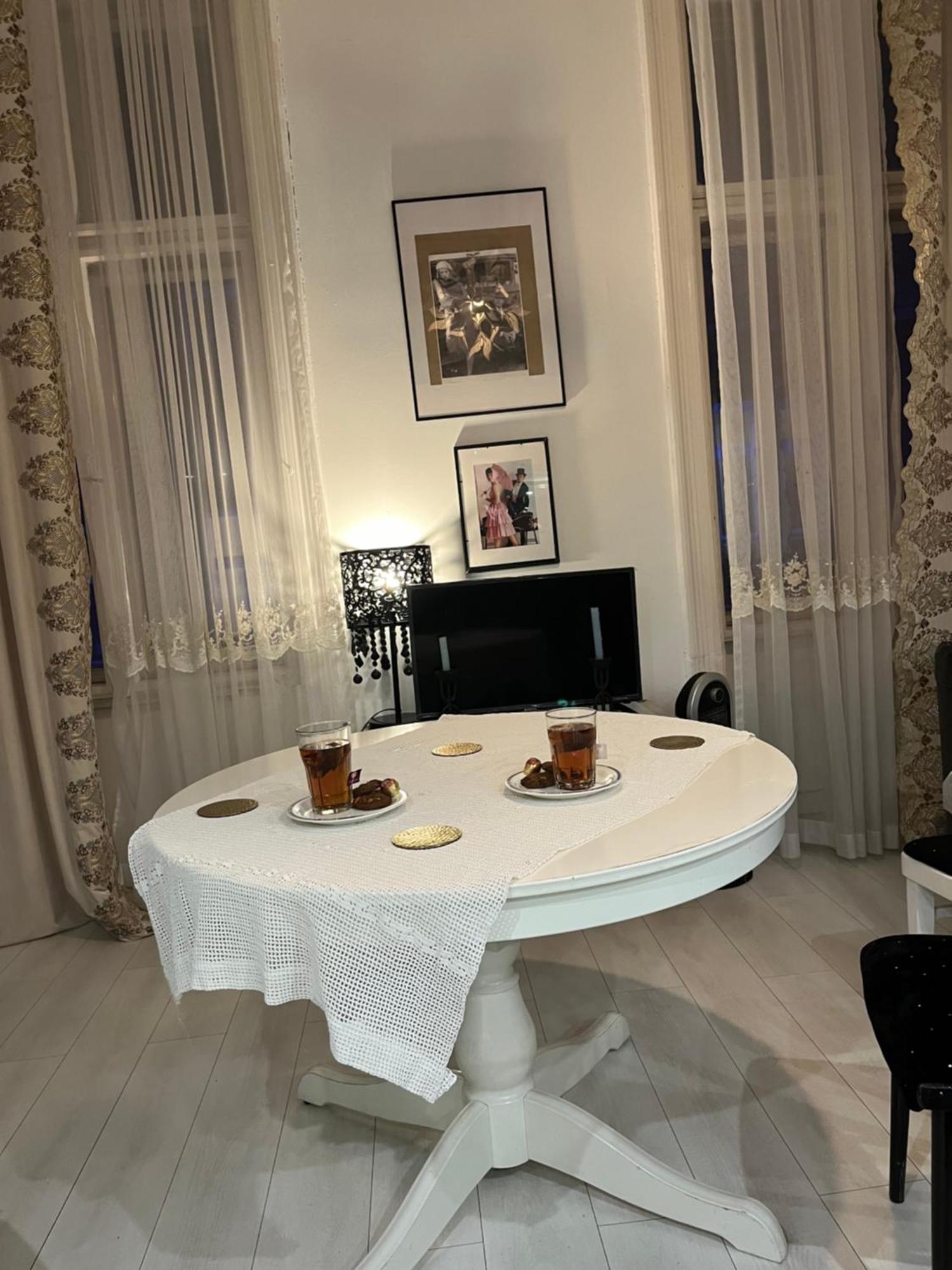 Appartement 4 You à Budapest Extérieur photo