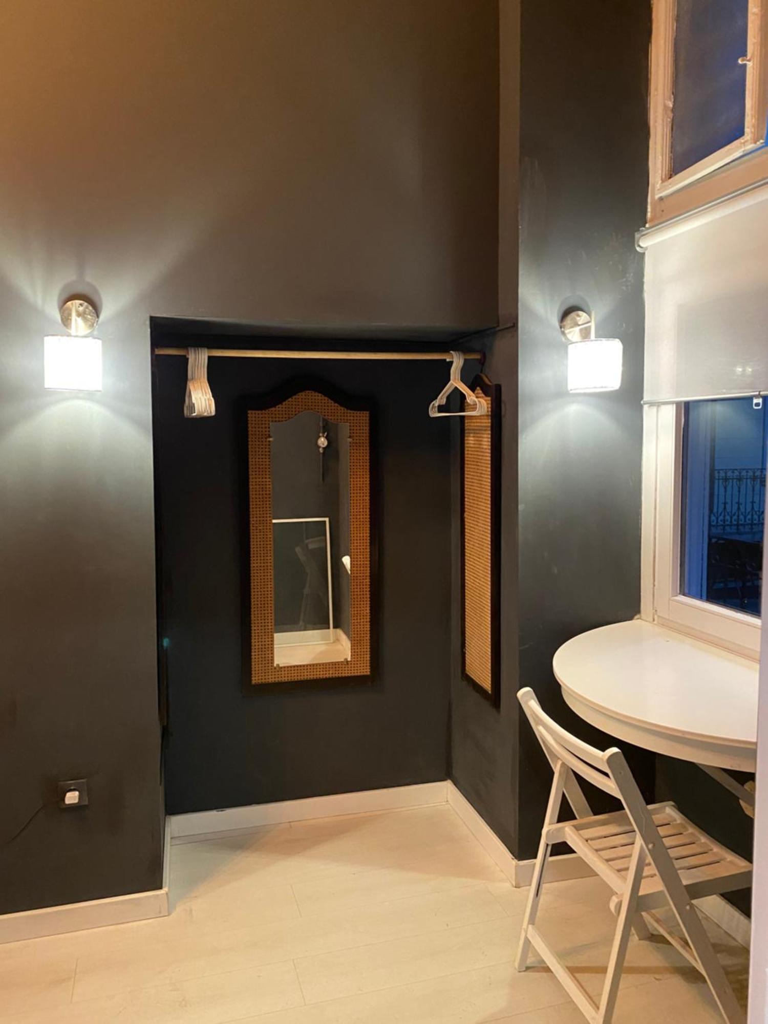 Appartement 4 You à Budapest Extérieur photo