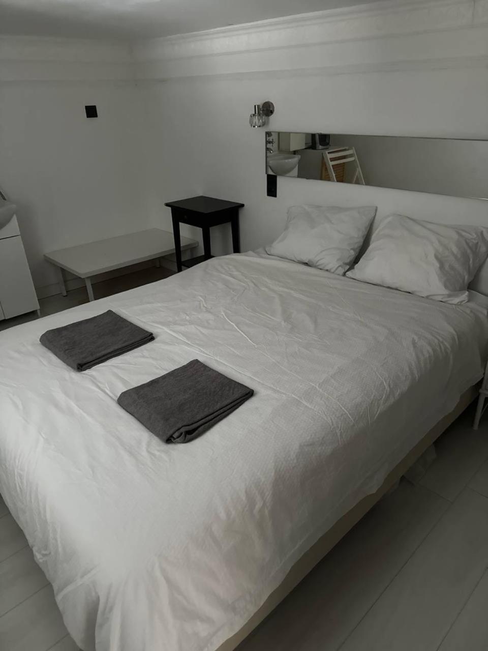 Appartement 4 You à Budapest Extérieur photo
